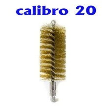 Scovolo bronzo scovolino usato  Terni