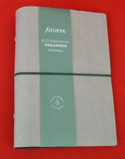 Filofax personal eco for sale  CARDIFF