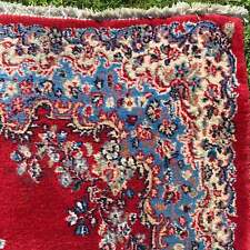 Vintage rug 2 for sale  Norfolk