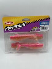 Berkley powerbait 10cm gebraucht kaufen  Geseke