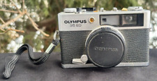 Vintage 1974 olympus for sale  Sauk Rapids