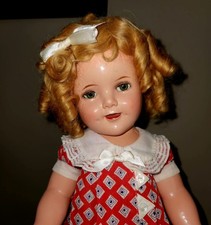 Composition 1930s grownup for sale  Old Hickory