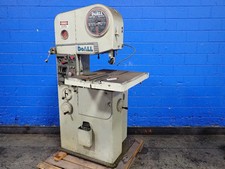 Doall vertical band for sale  Euclid