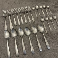 Mixed cutlery sets for sale  UK