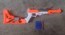 Nerf sharpfire blaster for sale  Portland