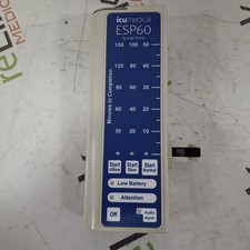 Excelsior esp60 syringe for sale  Twinsburg