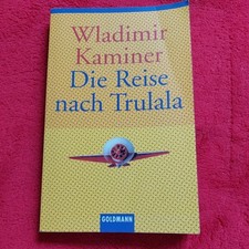 Reise trulala wladimir gebraucht kaufen  Köln
