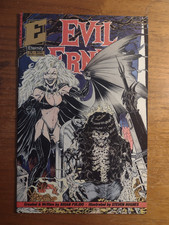 Evil ernie eternity for sale  Chicago