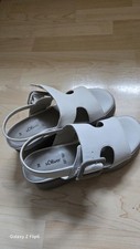 Sommerschuhe liver gr gebraucht kaufen  Birkenfeld