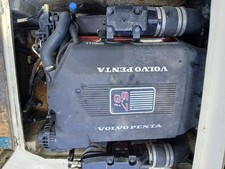 2002 volvo penta for sale  Tallahassee