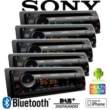 Sony mex n7300bd gebraucht kaufen  Haar