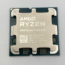 Amd ryzen 7800x3d for sale  Oldsmar