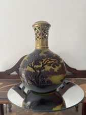 Vase lampe berger d'occasion  France