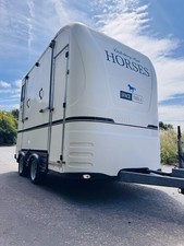 Equi trek space for sale  SWINDON