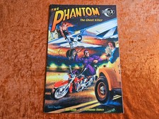 Phantom ghost killer for sale  TENBURY WELLS