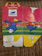 Mcdonald 1990s vintage for sale  Port Saint Lucie