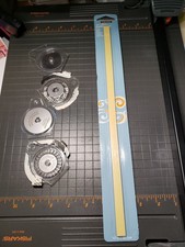 Fiskars inch classic for sale  Jamestown