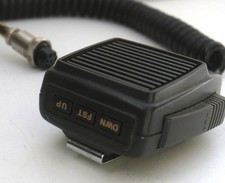 Yaesu microphone 8 for sale  UK