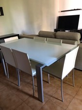 Tavolo allungabile buono usato  Foligno