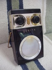 Zenith royal 500b for sale  Portland