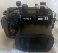 Fantasea fp7100 custodia usato  Roma