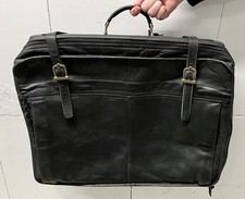 Leder weichkoffer klein gebraucht kaufen  Norderstedt