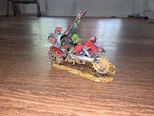 Warhammer 40k orks for sale  Greenville