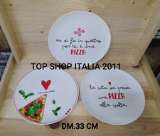 Pezzi piatto pizza usato  Pagani