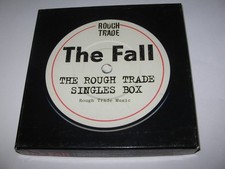 Fall rough trade for sale  NORTHWOOD