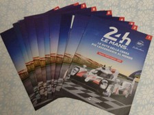 Fascicolo 24h mans usato  Limbiate