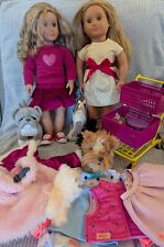 Generation puppen zubehör gebraucht kaufen  Hannover