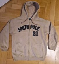 Vintage southpole zip gebraucht kaufen  Kiel