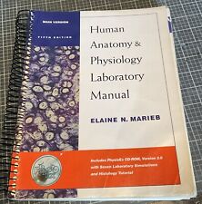 Human anatomy physiology for sale  Lake Charles