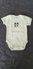Body nascita unisex usato  San Giuliano Milanese