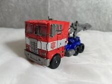 Evasion mode optimus for sale  DUMFRIES