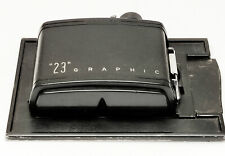 Graflex graphic 120 d'occasion  Mulhouse-