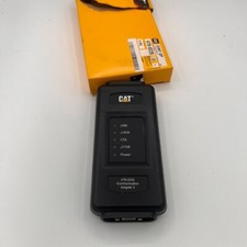 Caterpillar cat communication for sale  Sugar Land