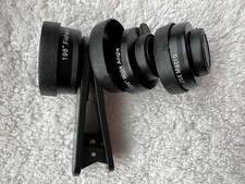 cell camera lens phone kit for sale  Van Nuys