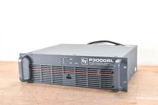 Amplificador de potência Electro-Voice (EV) P3000RL DSP-Controlado 2 canais CG00ZTJ comprar usado  Enviando para Brazil