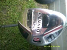Golf clubs .ben for sale  WREXHAM