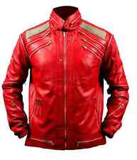 Beat red jacket d'occasion  Expédié en Belgium