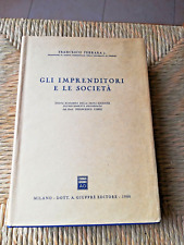 Francesco ferrara gli usato  Vicenza