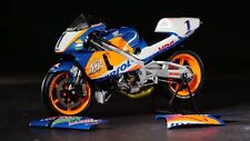 Minichamps nsr 500 usato  Castel San Pietro Terme