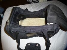 Tier transport tasche gebraucht kaufen  Bannewitz