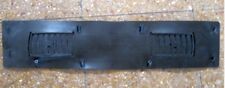 FIAT UNO FIRE/UNO TURBO CAR RADIATOR COVER IN BLACK RUBBER MODEL METALPLAST (73) comprar usado  Enviando para Brazil