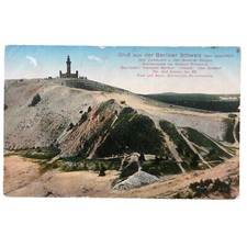 Ansichtskarte berlin 1915 gebraucht kaufen  Burghausen