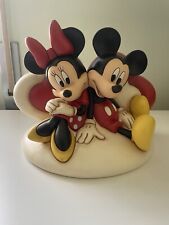 Thun disney minnie usato  Castellammare di Stabia