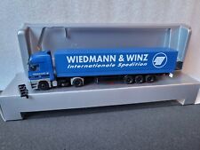 Actros mpi wiedmann gebraucht kaufen  Hünxe