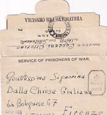 C15536 g.m. p.o.w. usato  Zola Predosa