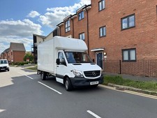 Mercedes sprinter 2018 for sale  AYLESBURY